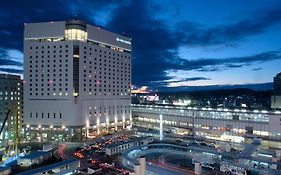 ホテルグランヴィア岡山